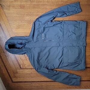 Columbia Waterproof Breathable Jacket